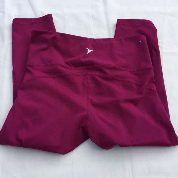 Old Navy Pants - Old Navy Go-Dry